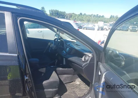 2018 Toyota Rav4 Adventure from USA, damaged, VIN 2T3RFREV8JW726331